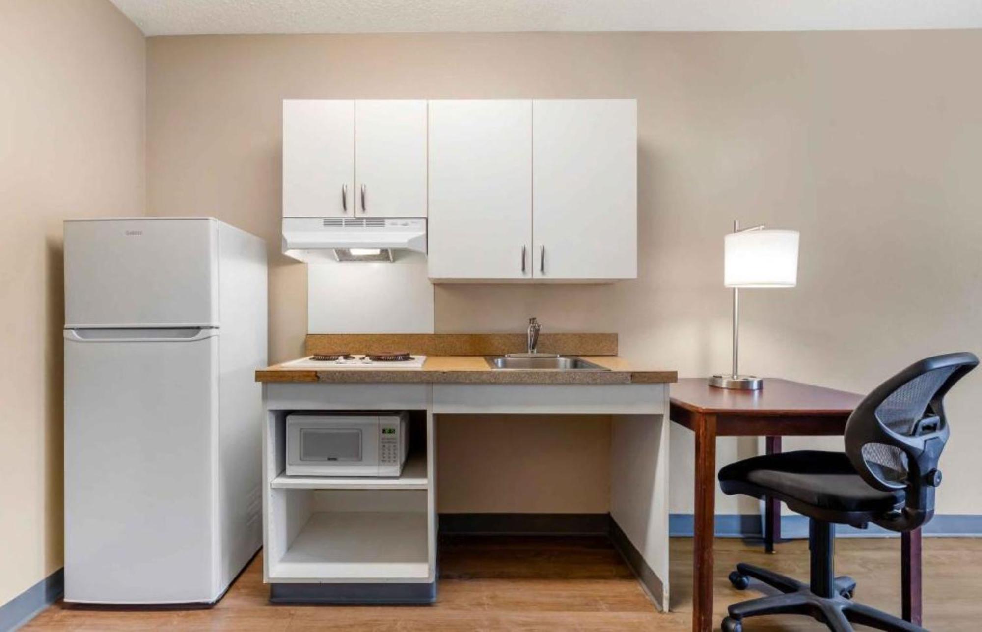 Extended Stay America Suites - Fort Worth - City View Extérieur photo
