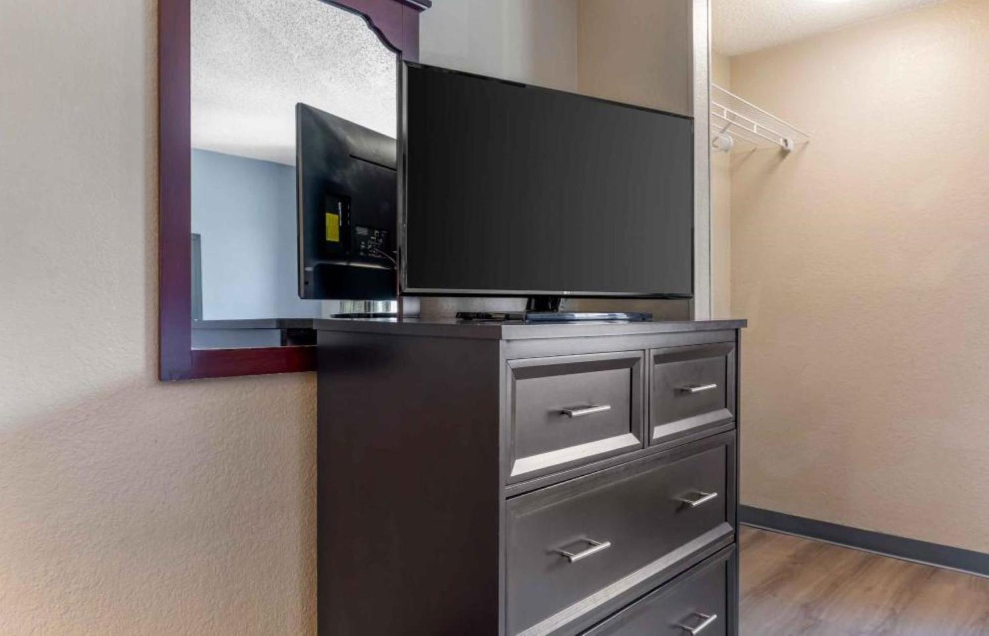 Extended Stay America Suites - Fort Worth - City View Extérieur photo