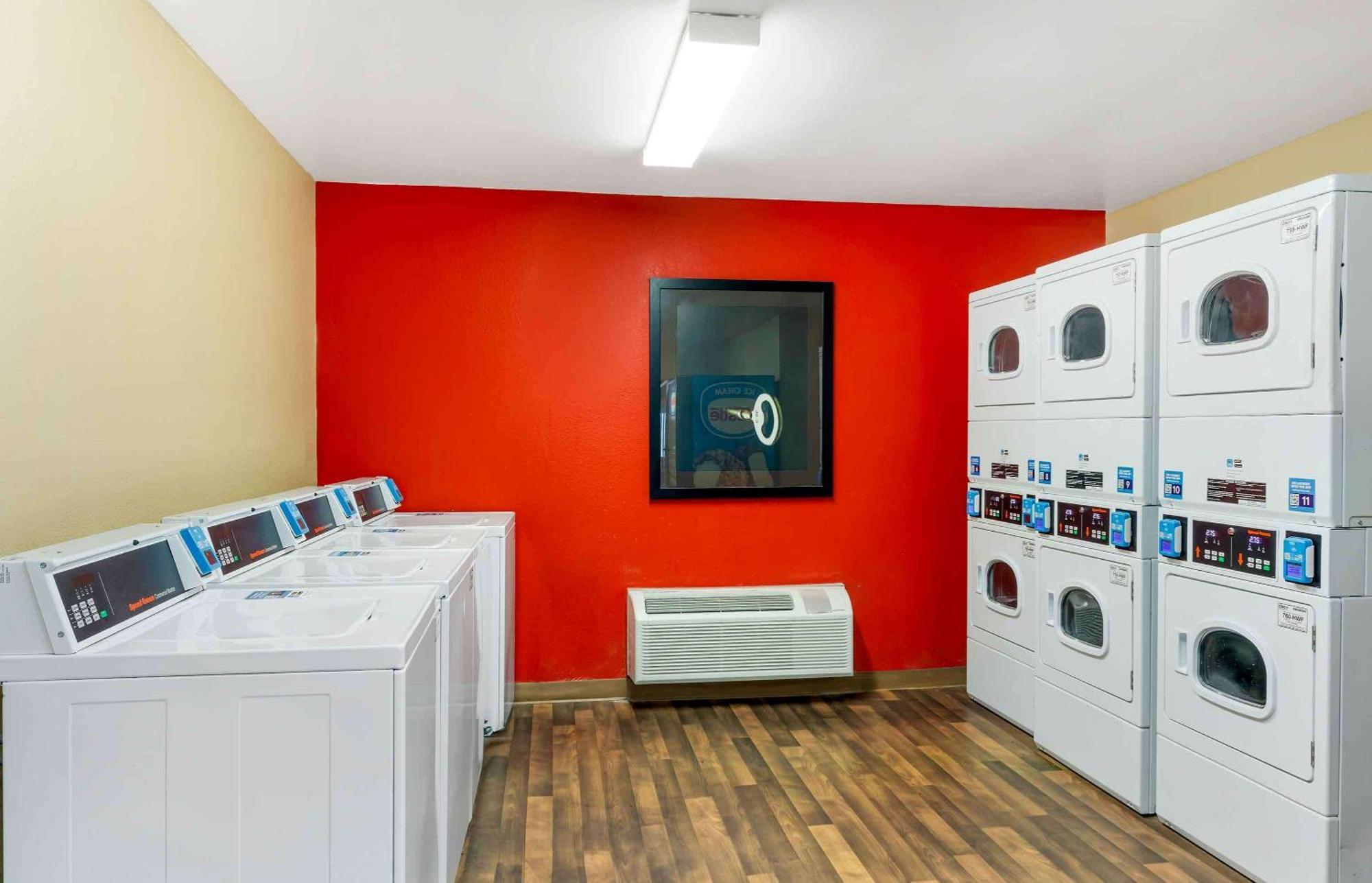 Extended Stay America Suites - Fort Worth - City View Extérieur photo