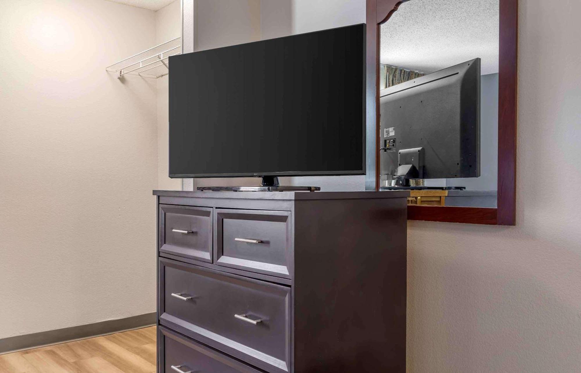 Extended Stay America Suites - Fort Worth - City View Extérieur photo