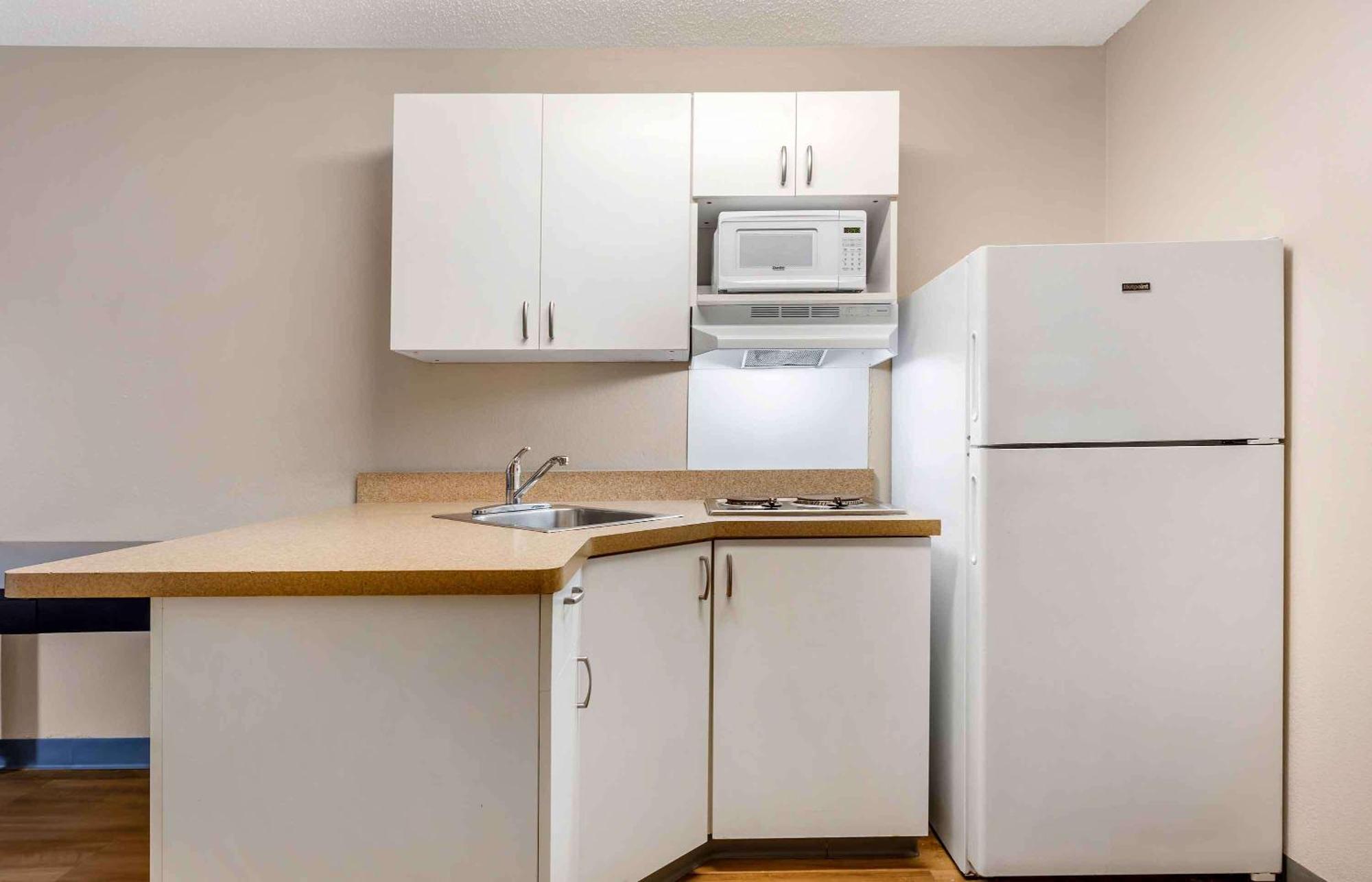 Extended Stay America Suites - Fort Worth - City View Extérieur photo